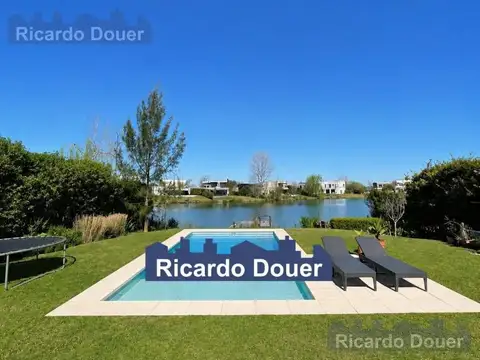 Casa en Alquiler en El Cantón, Countries y Barrios Cerrados en Escobar