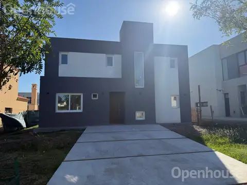 Casa en Alquiler en San Pablo, Countries y Barrios Cerrados en Pilar