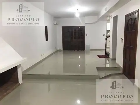 Casa en Alquiler en Country Club Banco Provincia, Countries y Barrios Cerrados en Moreno