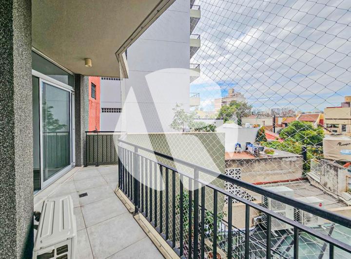 Departamento · 49m² · 2 Ambientes