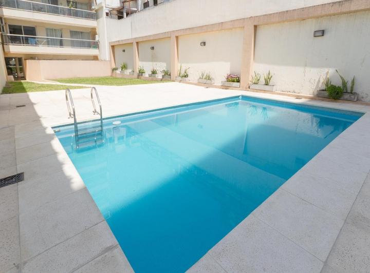 Departamento · 40m² · 2 Ambientes