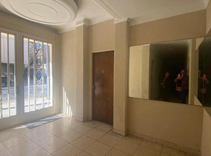 Departamento · 34m² · 2 Ambientes