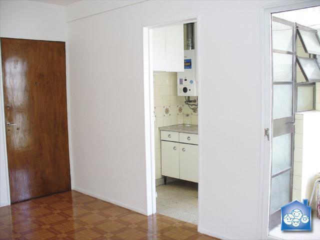 Departamento · 38m² · 2 Ambientes