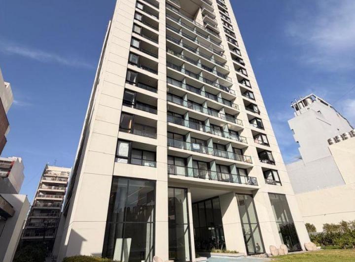 Departamento · 22m² · 1 Ambiente