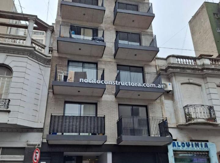 Departamento · 42m² · 2 Ambientes
