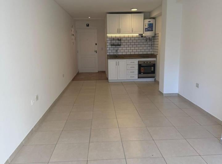 Departamento · 32m² · 1 Ambiente