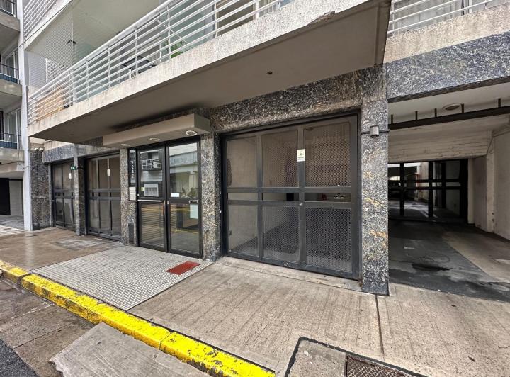Departamento · 29m² · 1 Ambiente
