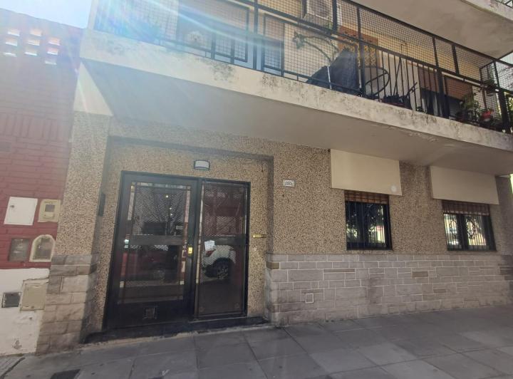 Departamento · 37m² · 2 Ambientes