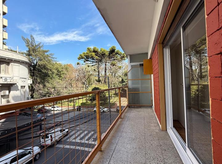 Departamento · 19m² · 1 Ambiente