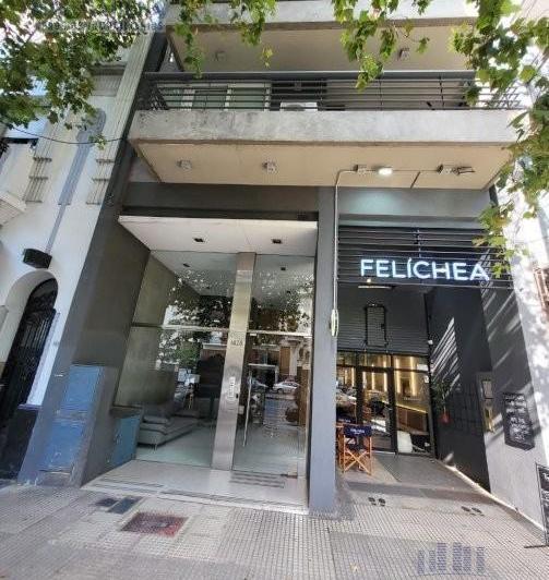 Departamento · 27m² · 1 Ambiente