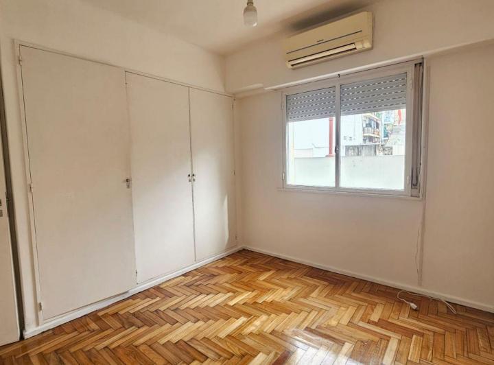 Departamento · 41m² · 2 Ambientes