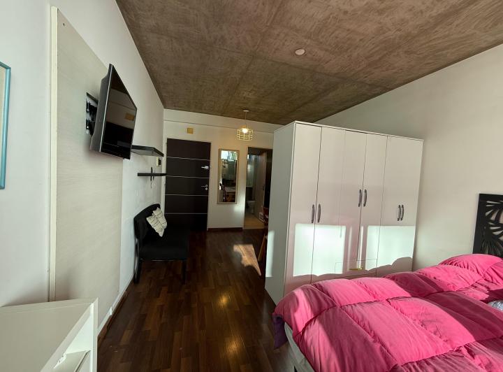 Departamento · 36m² · 1 Ambiente