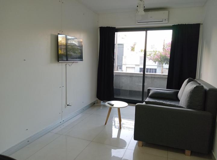 Departamento · 34m² · 2 Ambientes