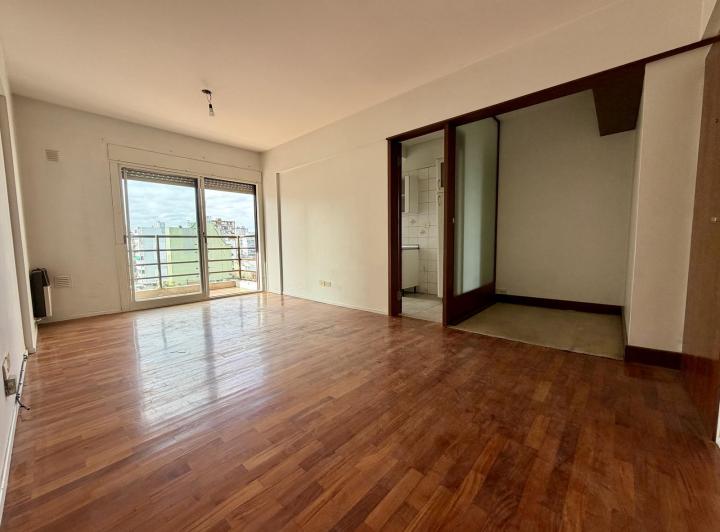 Departamento · 39m² · 2 Ambientes