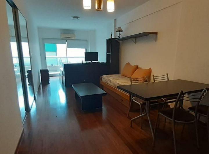 Departamento · 40m² · 1 Ambiente