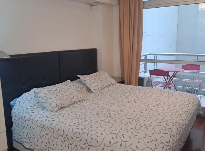 Departamento · 30m² · 2 Ambientes
