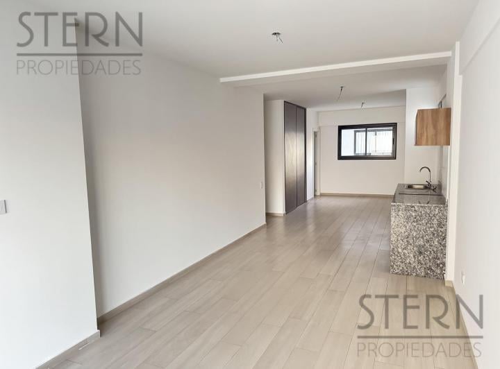 Departamento · 48m² · 1 Ambiente