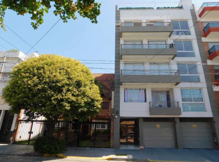 Departamento · 26m² · 1 Ambiente