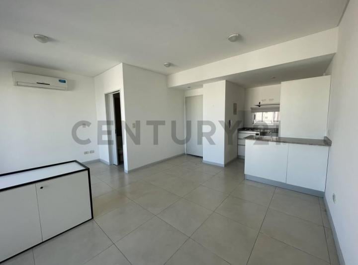Departamento · 28m² · 1 Ambiente