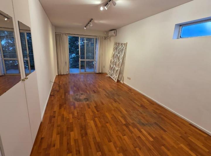 Departamento · 30m² · 1 Ambiente