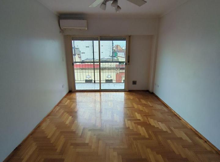 Departamento · 42m² · 1 Ambiente