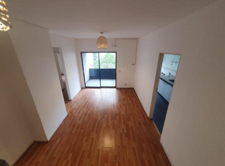 Departamento · 41m² · 2 Ambientes