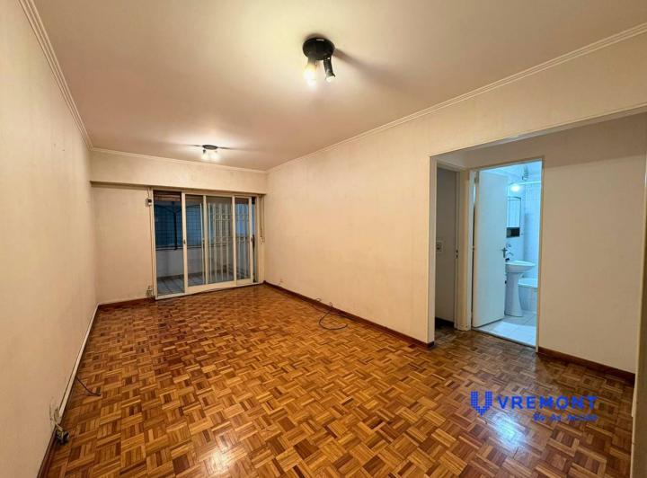Departamento · 9m² · 2 Ambientes