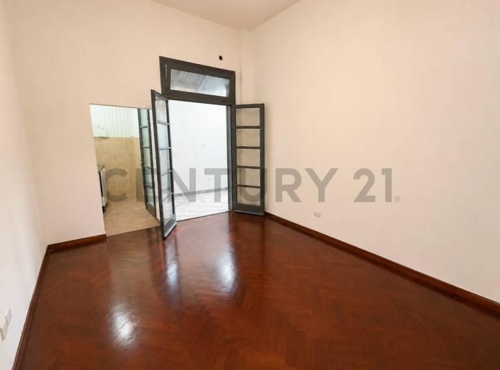 Departamento · 26m² · 1 Ambiente