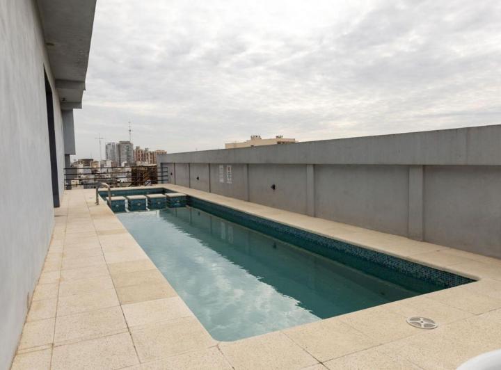 Departamento · 45m² · 2 Ambientes