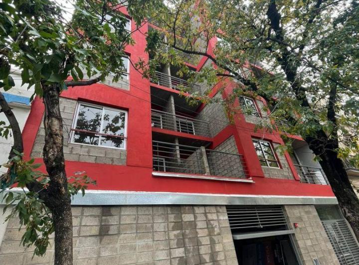Departamento · 38m² · 2 Ambientes