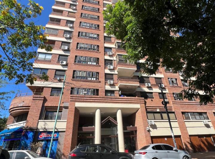 Departamento · 40m² · 2 Ambientes
