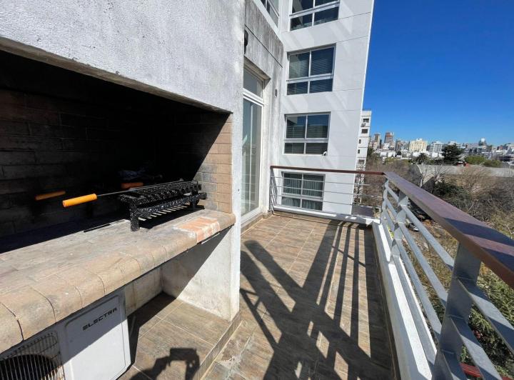 Departamento · 31m² · 1 Ambiente