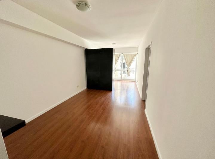 Departamento · 33m² · 1 Ambiente