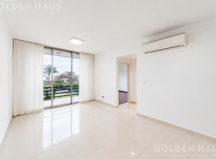 Departamento · 41m² · 2 Ambientes