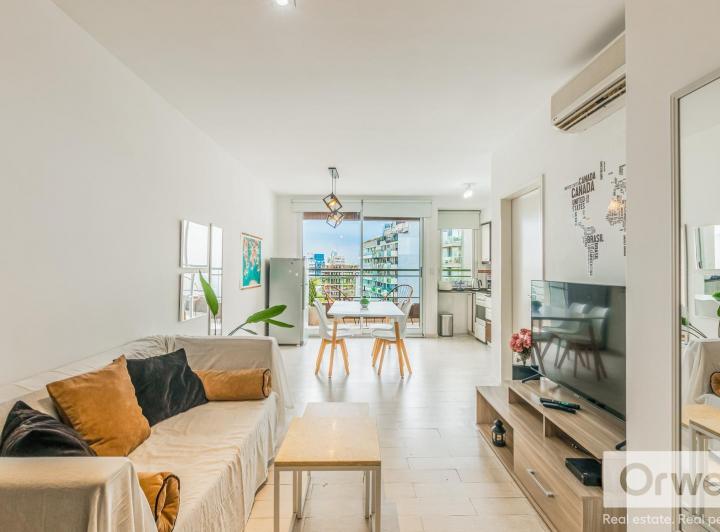 Departamento · 40m² · 1 Ambiente