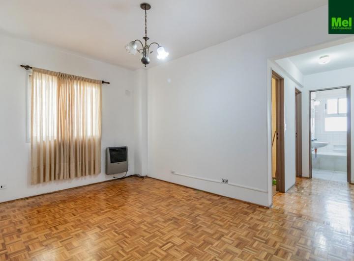 Departamento · 40m² · 2 Ambientes