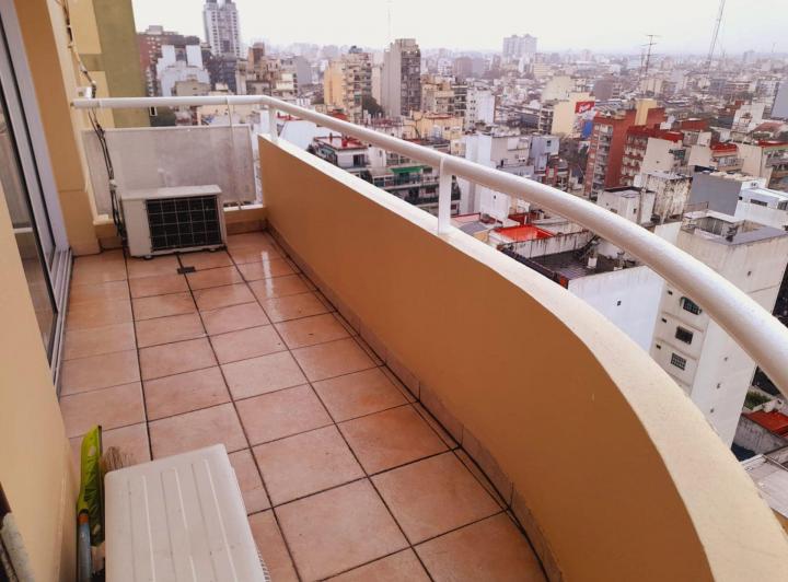 Departamento · 39m² · 2 Ambientes