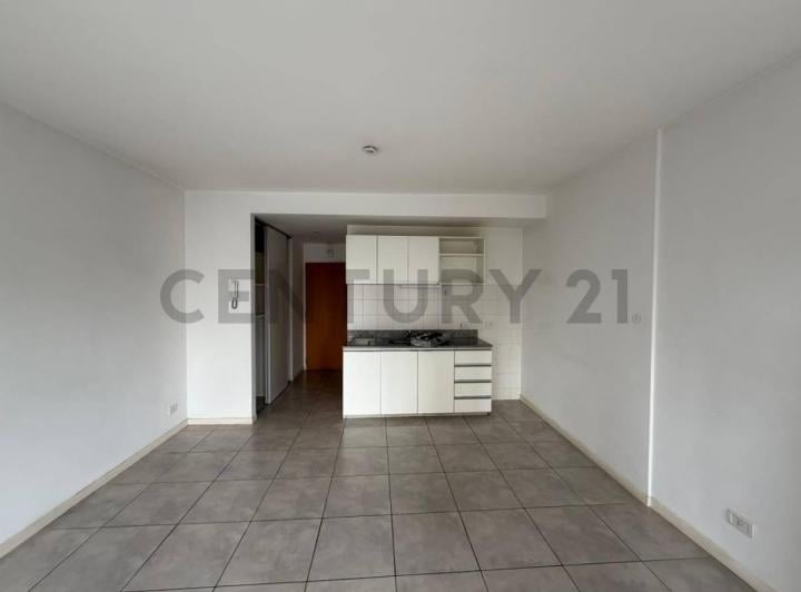 Departamento · 32m² · 1 Ambiente