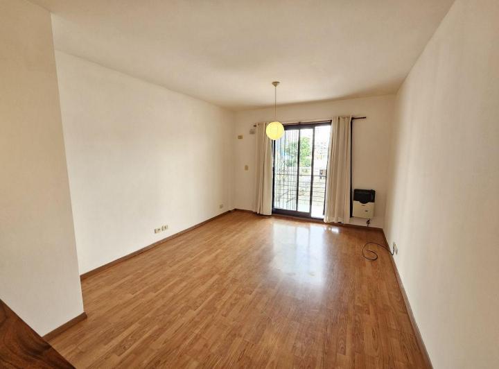 Departamento · 31m² · 1 Ambiente