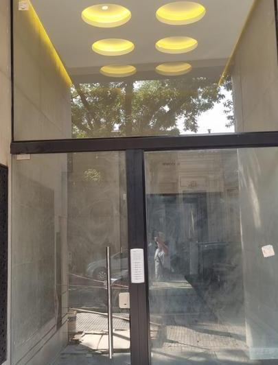 Departamento · 28m² · 1 Ambiente