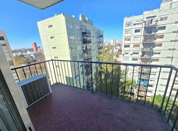 Departamento · 65m² · 3 Ambientes