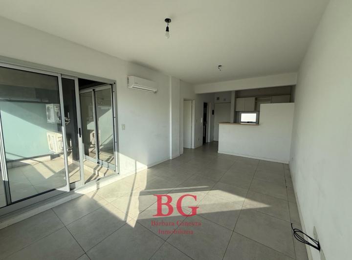 Departamento · 40m² · 2 Ambientes · 1 Cochera