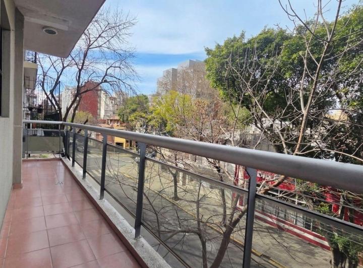 Departamento · 40m² · 2 Ambientes