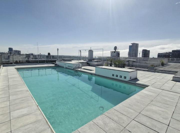 Departamento · 55m² · 2 Ambientes