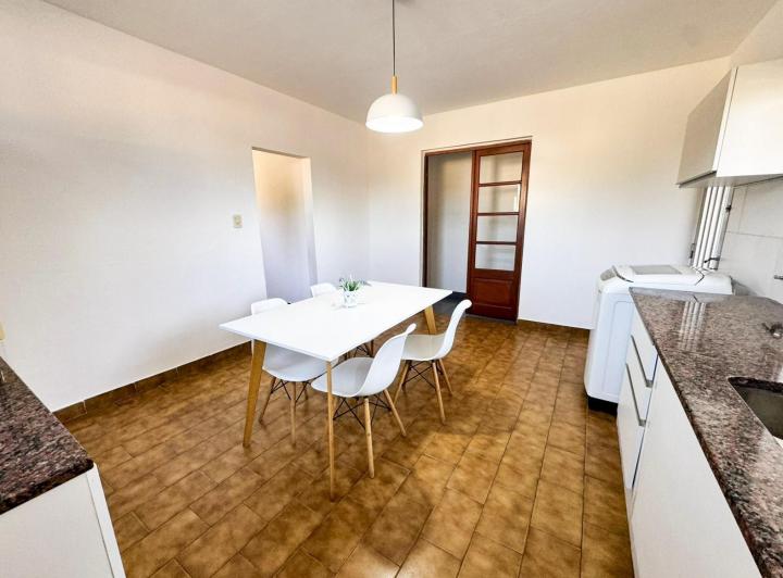 Casa · 69m² · 4 Ambientes