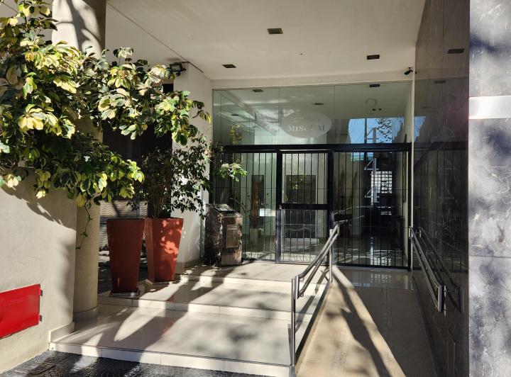 Departamento · 40m² · 2 Ambientes