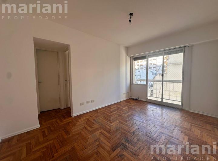 Departamento · 40m² · 2 Ambientes