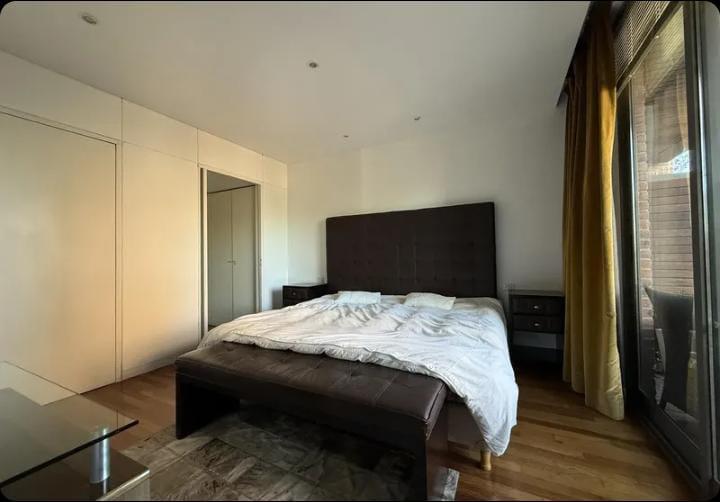 Departamento · 50m² · 2 Ambientes · 1 Cochera