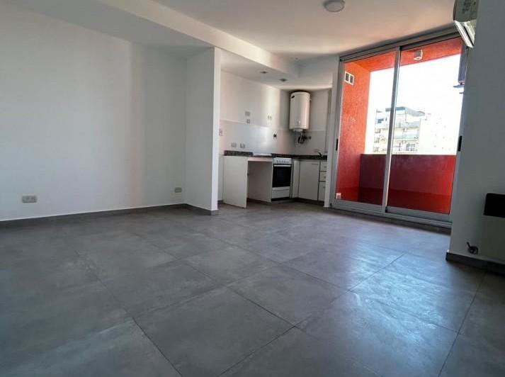 Departamento · 36m² · 2 Ambientes
