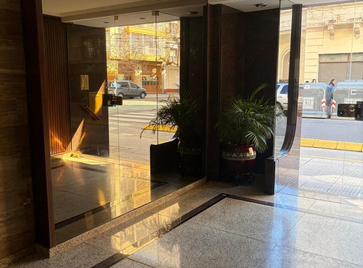 Departamento · 43m² · 2 Ambientes